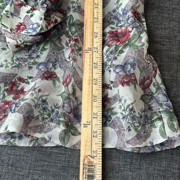 Victoria's Secret Gold Label Women's Multi Robe - Picture 8 of 10